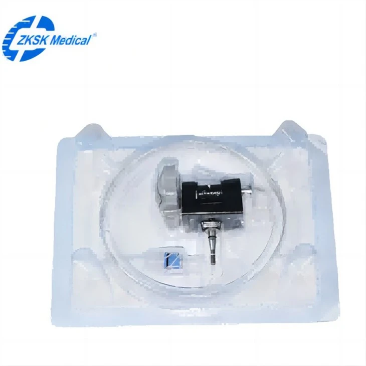Endoscopic Band Ligator Mini Set Without Handle