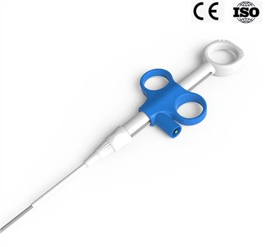 Pov tseg Hot Biopsy Forceps